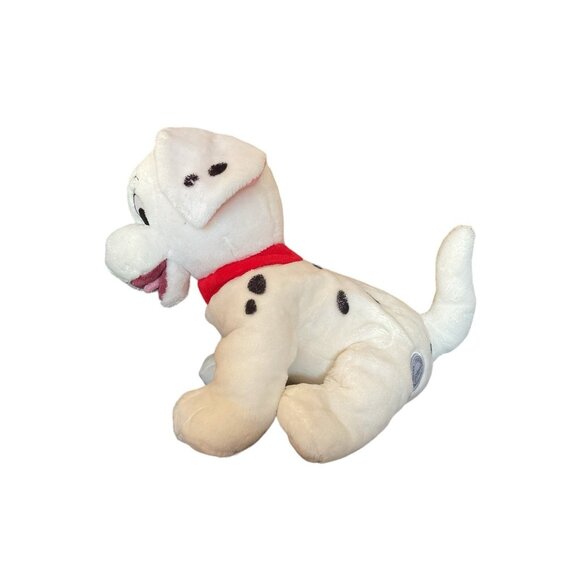 Disney Store Genuine Original Authentic 101 Dalmatians Puppy Plush Stuffed Anima - Picture 5 of 6
